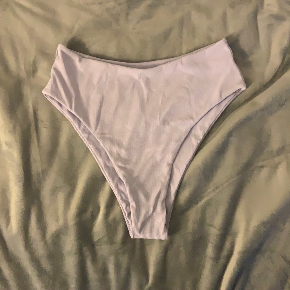 Bikini bottoms!